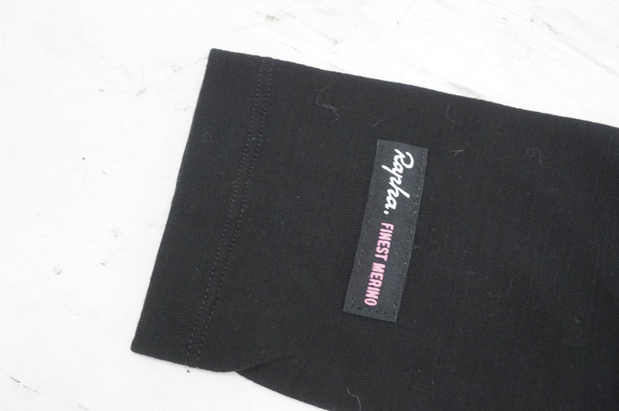 RAPHA 「ラファ」 MERINO Sサイズ ニーウォーマー / 大宮店