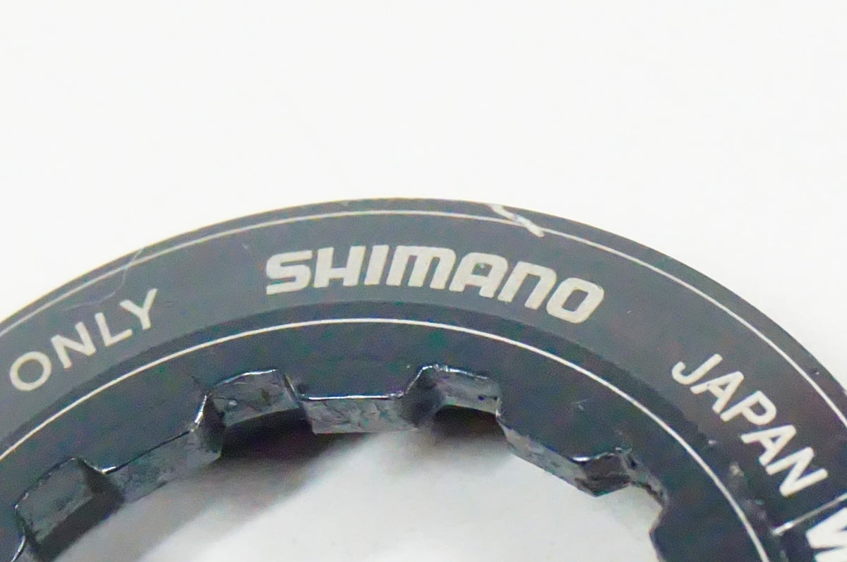 SHIMANO 「シマノ」 ULTEGRA CS-6800 11T-28T スプロケット / 名古屋大須店