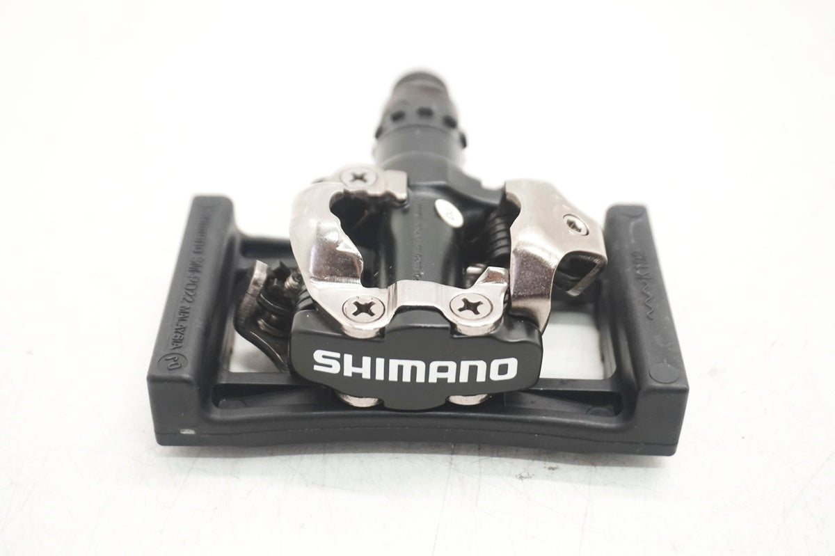 SHIMANO 「シマノ」 PD-M520 ペダル / 大阪門真店