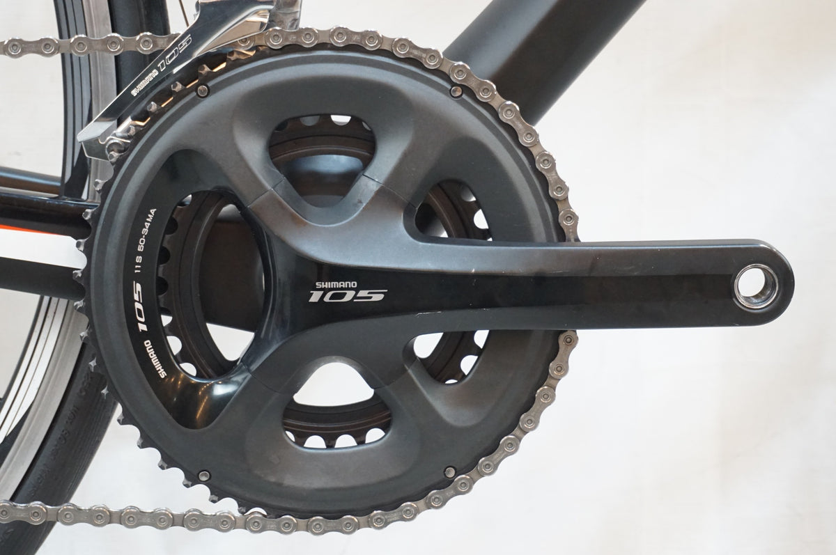 DE ROSA 「デローザ」 AVANT 105 2015年モデル ロードバイク / 浦和ベース