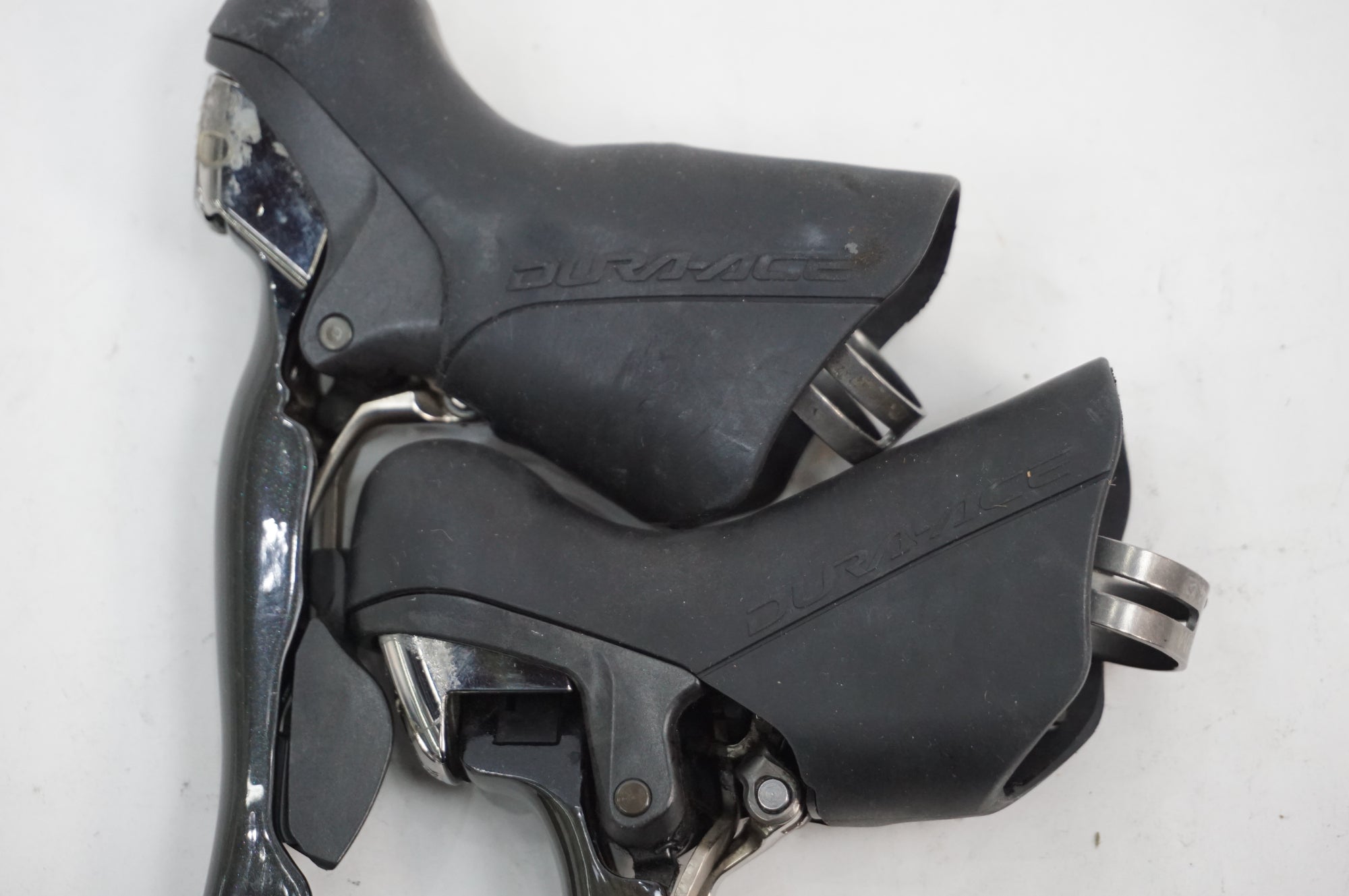 SHIMANO 「シマノ」  DURA-ACE ST-7900 ネームプレート破損 デュアルコントロールレバー / 川越店