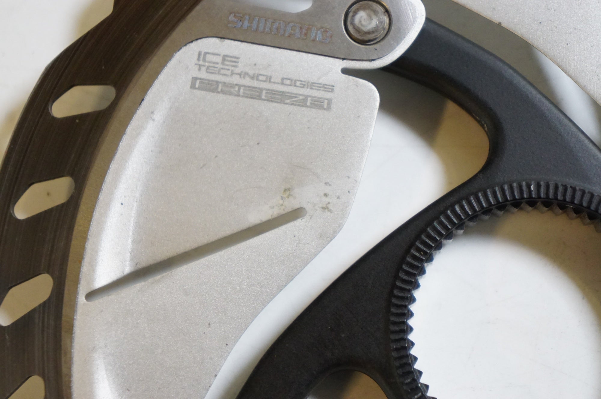 SHIMANO 「シマノ」 SM-RT800 ディスクローターセット / 熊谷本店