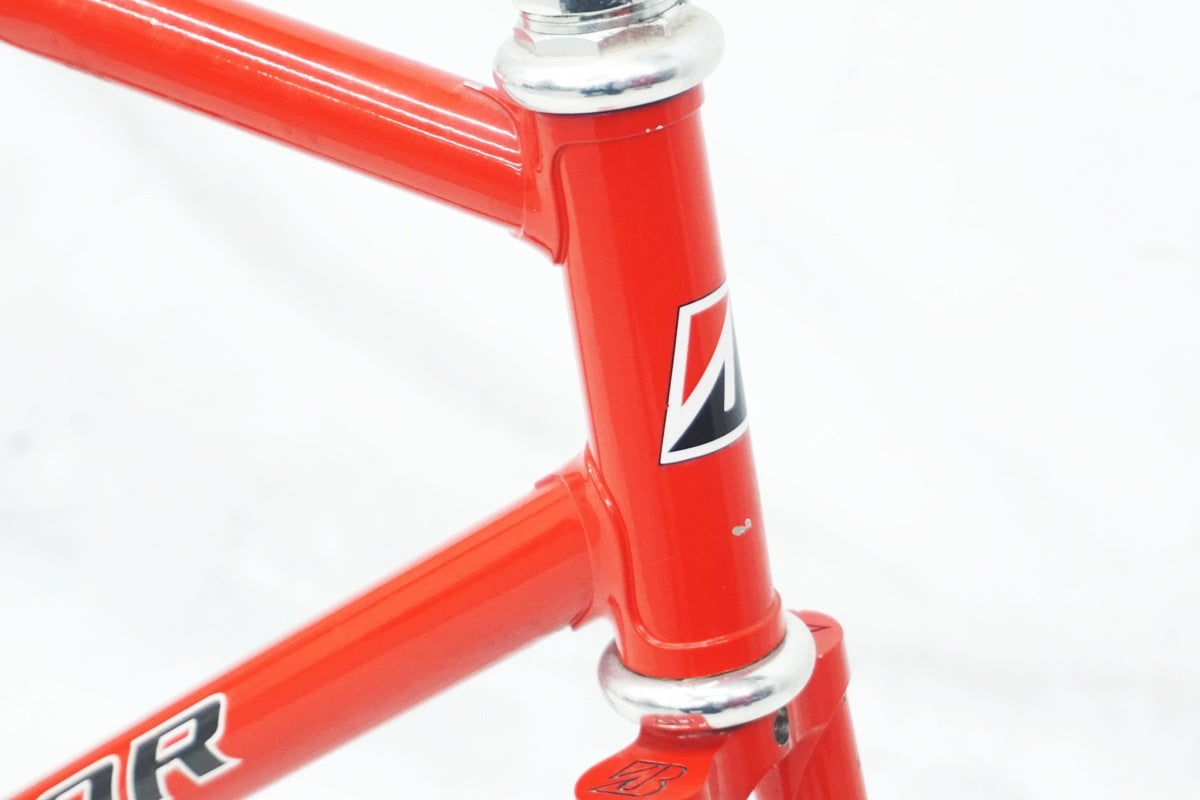 ANCHOR 「アンカー」 NJS 年式不明 ピスト フレームセット / 大阪美原