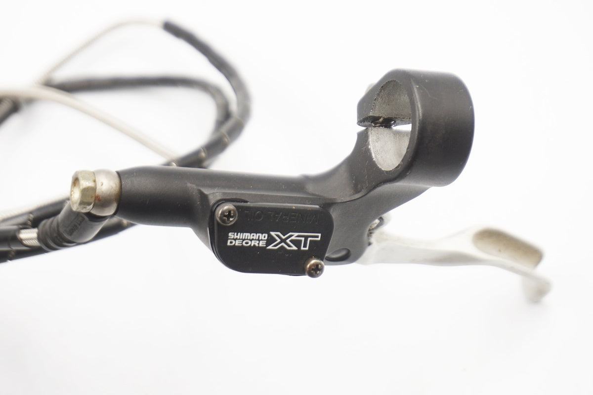 SHIMANO ( シマノ ) ディスクブレーキレバー BL-M7100 【 SLX