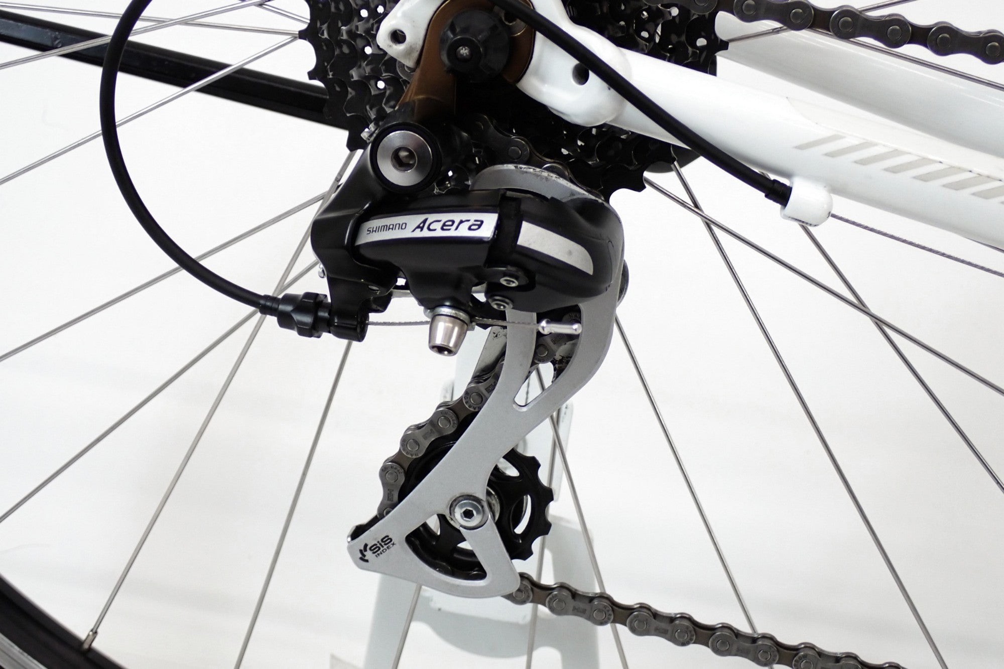 TREK 「トレック」 FX2 2018年モデル クロスバイク / 伊勢崎店