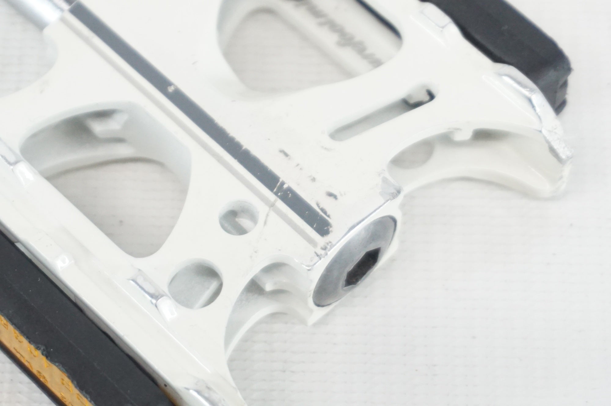 TIOGA 「タイオガ」 SUREFOOT MINI ペダル / 阪急塚口店