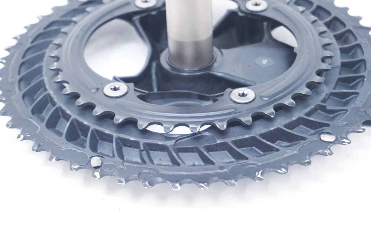 SHIMANO 「シマノ」 105 FC-R7100 52-36T 160mm クランク / 大阪美原北インター店