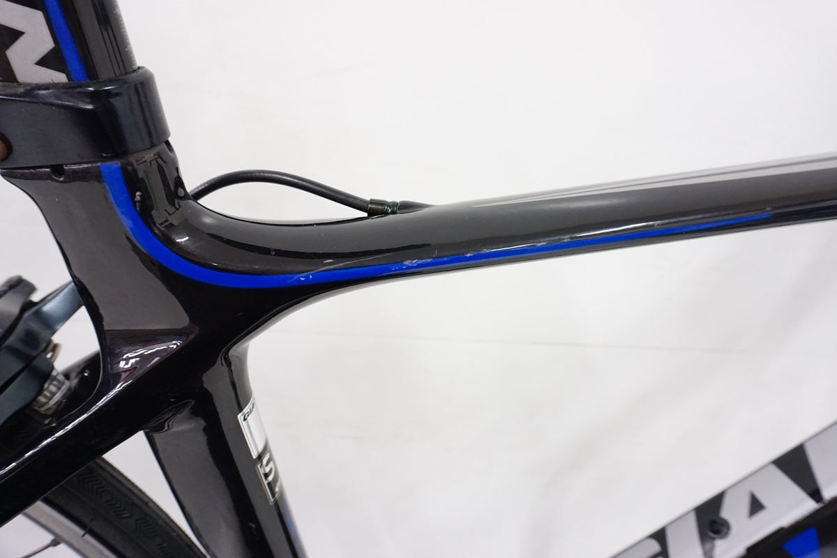 GIANT「ジャイアント」 TCR ADVANCED 2 2013年モデル ロードバイク / 浜松店