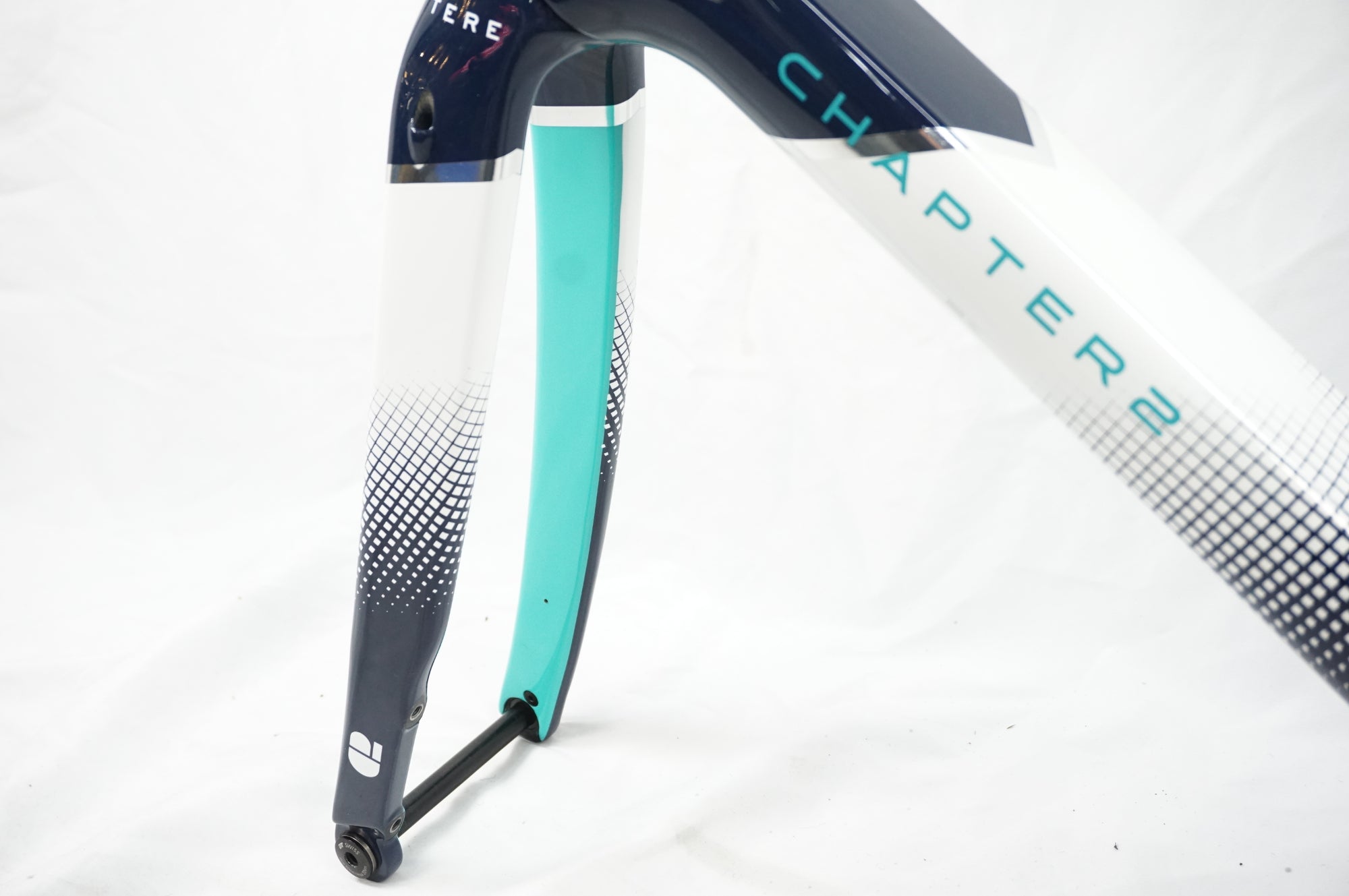 CHAPTER2 「チャプター2」 TERE DISC 2020年頃 フレームセット