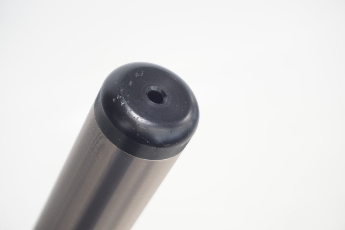 WOODMAN 「ウッドマン」 φ31.8 570mm BROMPTON用 シートポスト