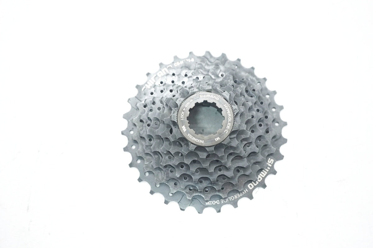 SHIMANO 「シマノ」 CS-HG31-8 11-30T スプロケット / 大阪門真店