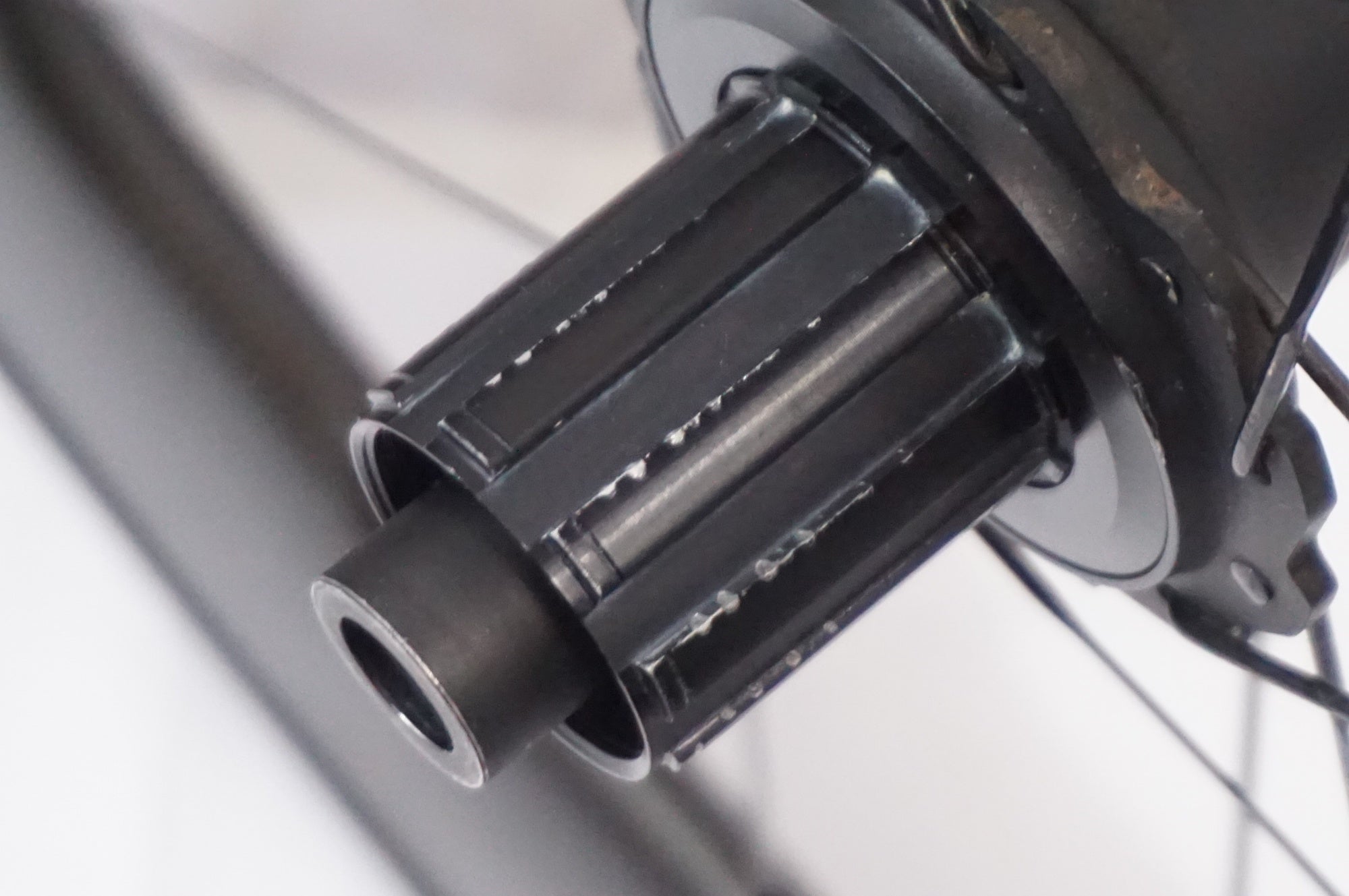 ZIPP 「ジップ」 454 NSW シマノ11速 ホイールセット / 世田谷店
