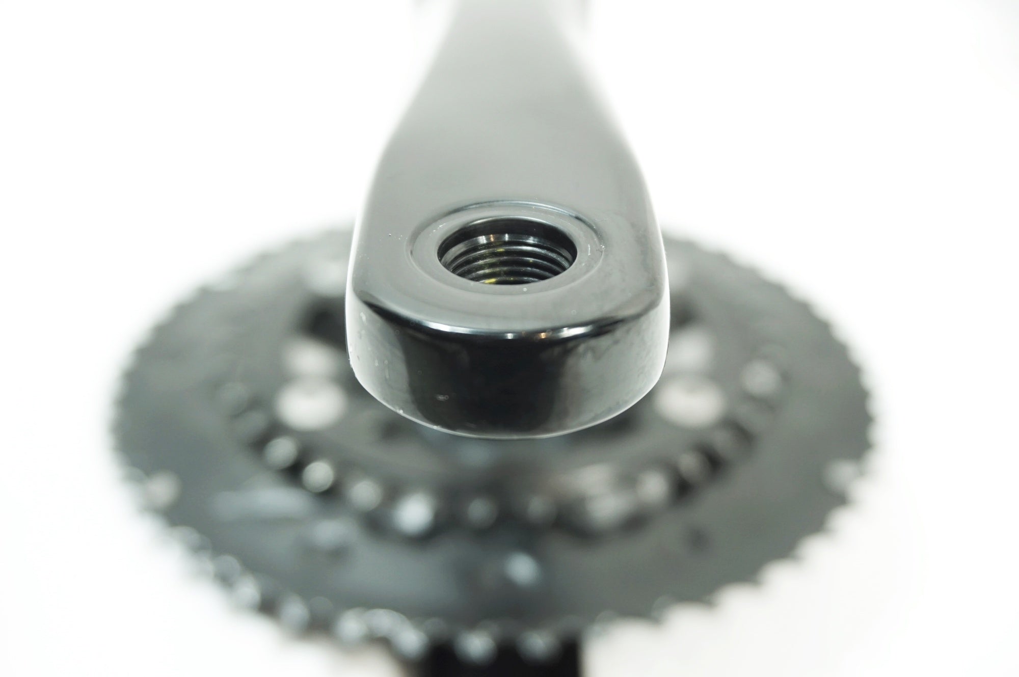 SHIMANO 「シマノ」 FC-RS510 50-34T 165mm クランク