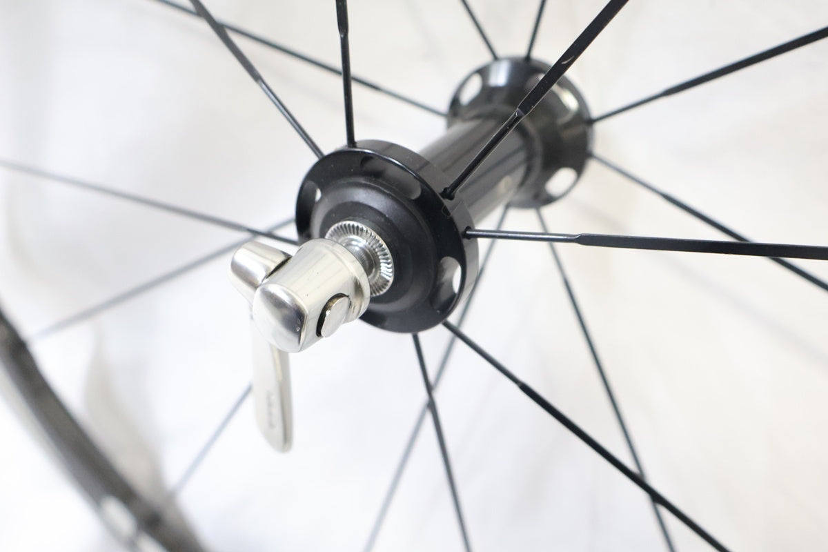 SHIMANO 「シマノ」 WH-RS81-C35-CL シマノ11速 ホイールセット / 高知店