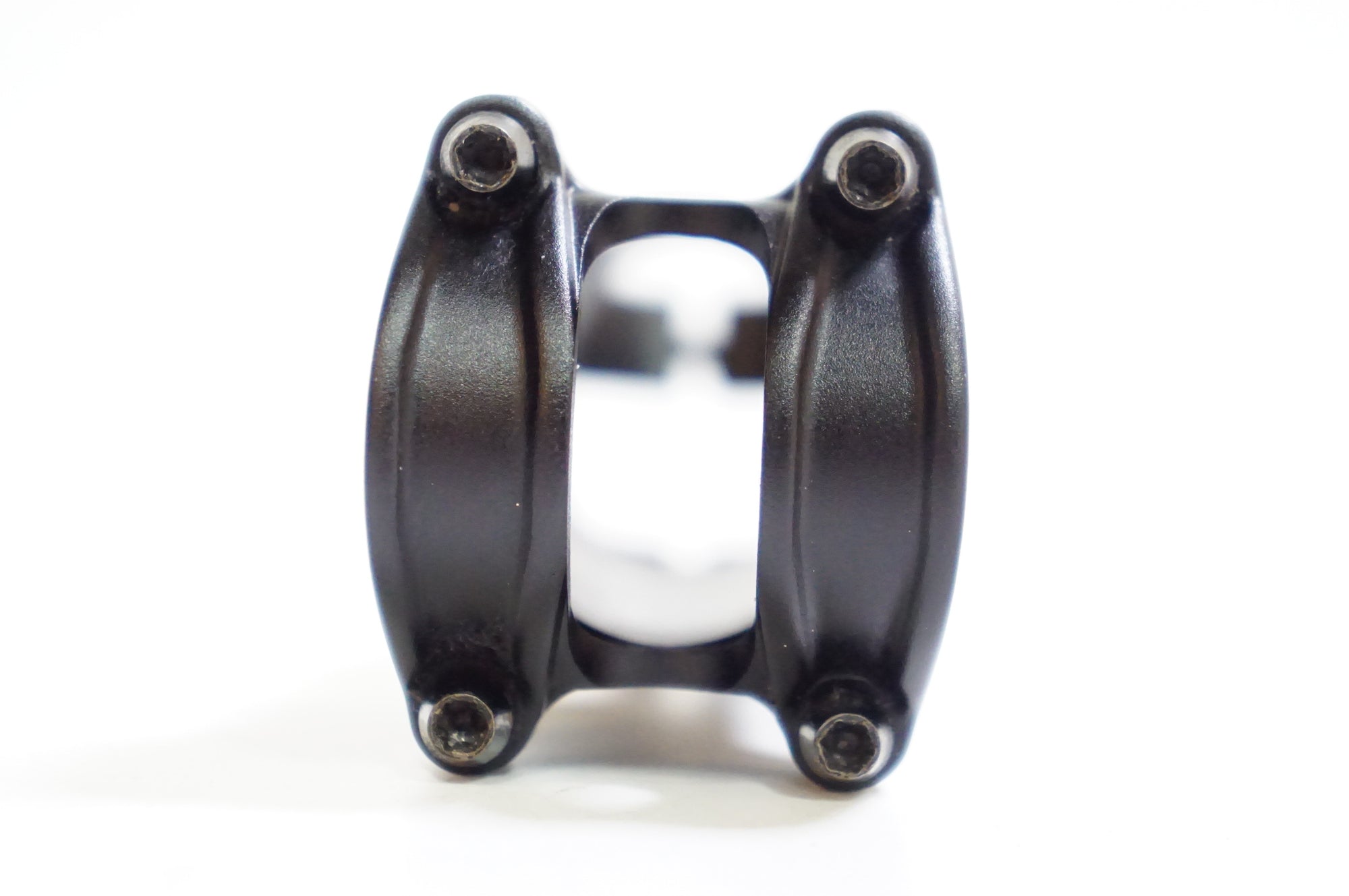 TNI 「ティーエヌアイ」 HELIUM 17 φ31.8 100mm ステム / 熊谷本店