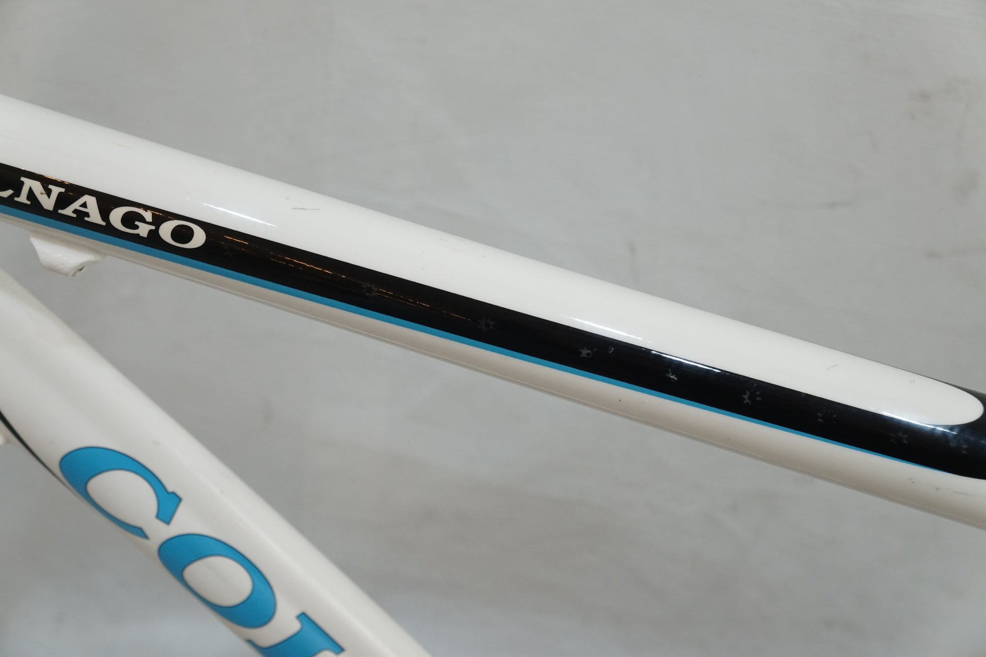 COLNAGO 「コルナゴ」 PRIMAVERA 2006年モデル フレーム / バイチャリ