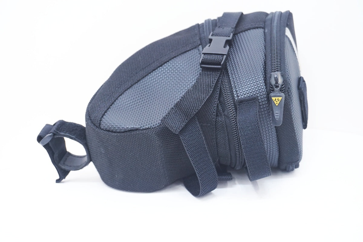 TOPEAK 「トピーク」 サドルバック / 大阪美原北インター店