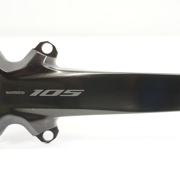 SHIMANO 「シマノ」 105 FC-R7100 172.5mm クランクアーム / 宇都宮店