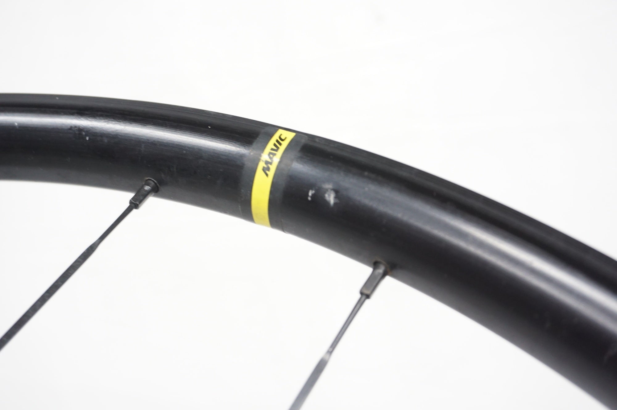 MAVIC 「マビック」 CROSSMAX 27.5 シマノ10速 ホイールセット / 阪急塚口店