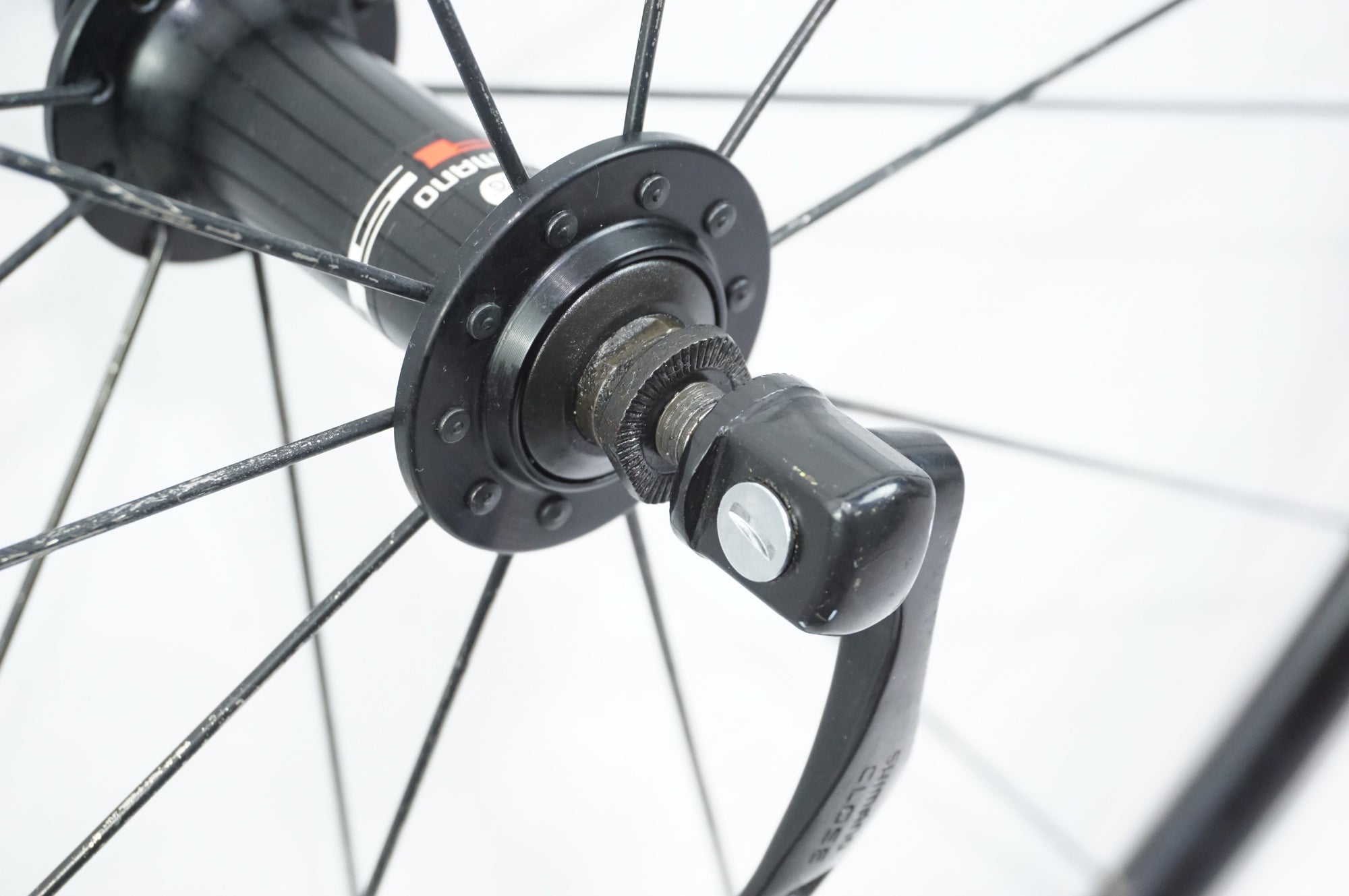 SHIMANO - フロントのみ SHIMANO ( シマノ ) フロントディレイラー GRX Di2 FD-RX825