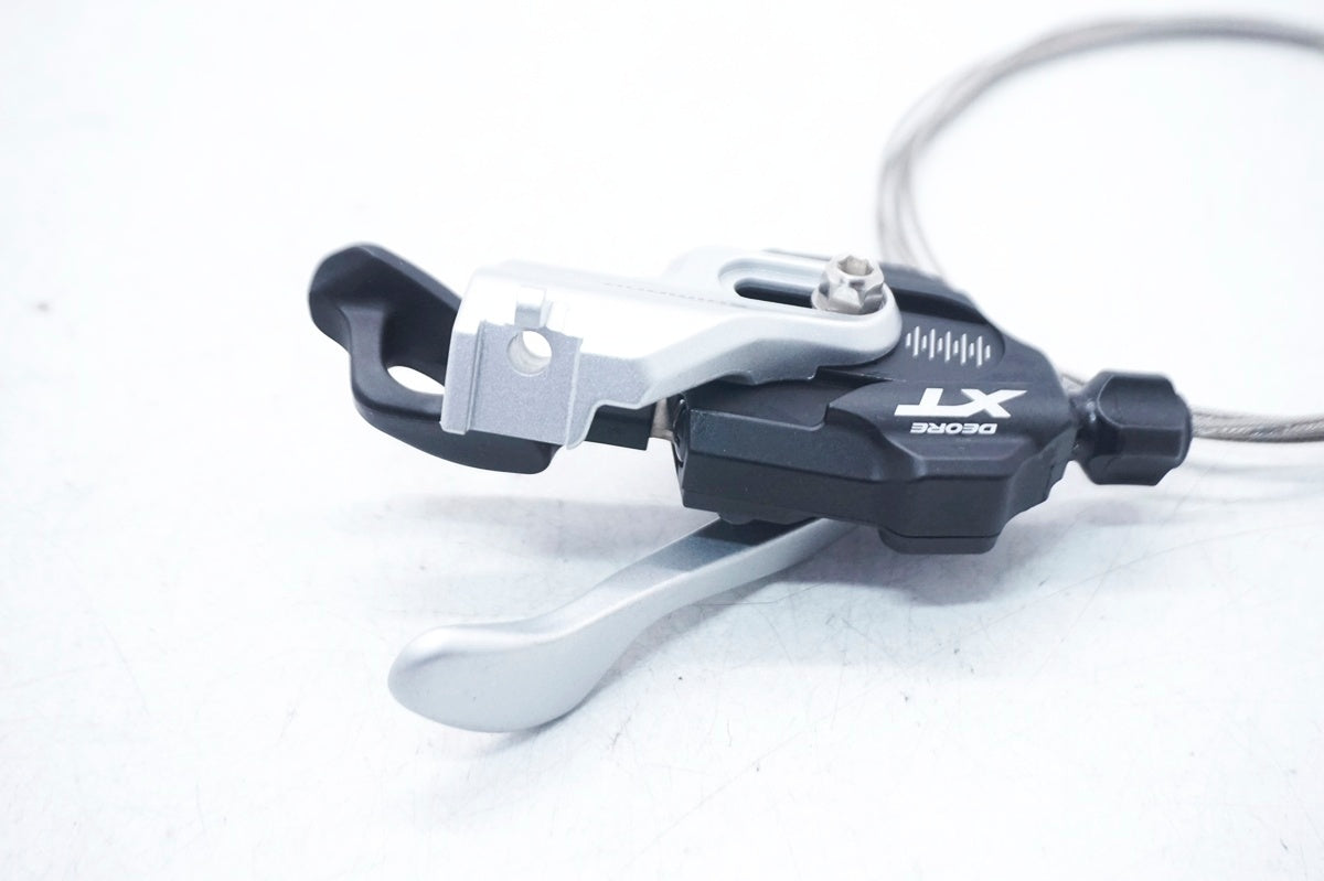 SHIMANO 「シマノ」 DEORE XT SL-M780-B I-SPEC ラピッドファイヤーシフター / 大阪門真店