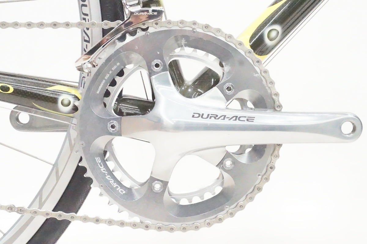 COLNAGO 「コルナゴ」 C40 B-STAY 2002年頃 ロードバイク カスタム