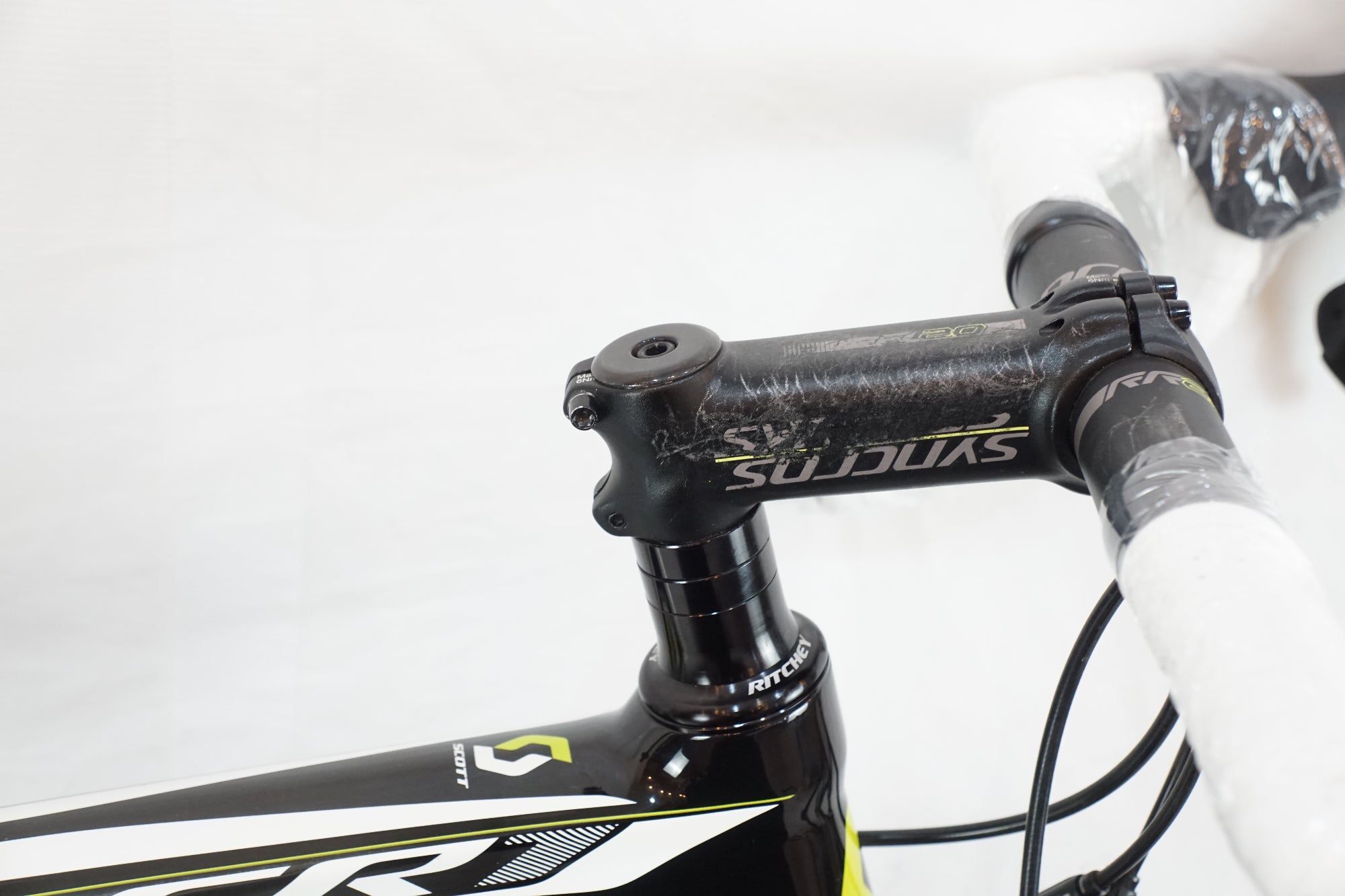 SCOTT 「スコット」 CR1 TEAM 105 2013年モデル ロードバイク / バイチャリ浦和ベース