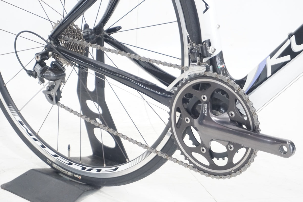 KUOTA 「クオータ」 KHARMA GLAM 2009年モデル ロードバイク / 滋賀
