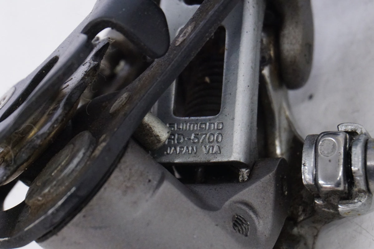 SHIMANO 「シマノ」 105 5700 10S コンポセット / 浜松店