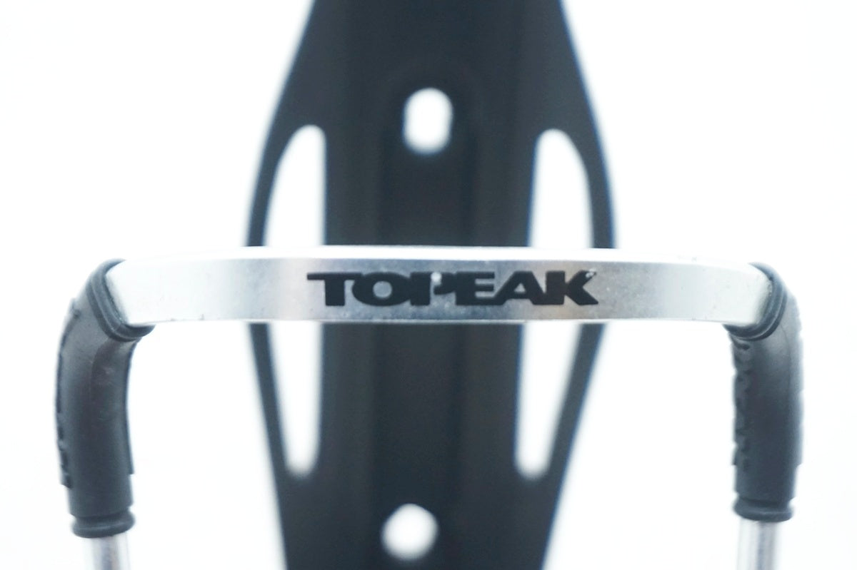 TOPEAK 「トピーク」 ボトルケージ / 大阪門真店