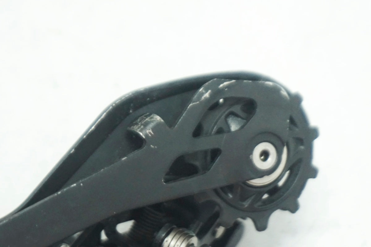 Shimano 105 リアディレイラー RD-R1750 SHIMANO 105 Di2 リアディレーラー 2x12スピード