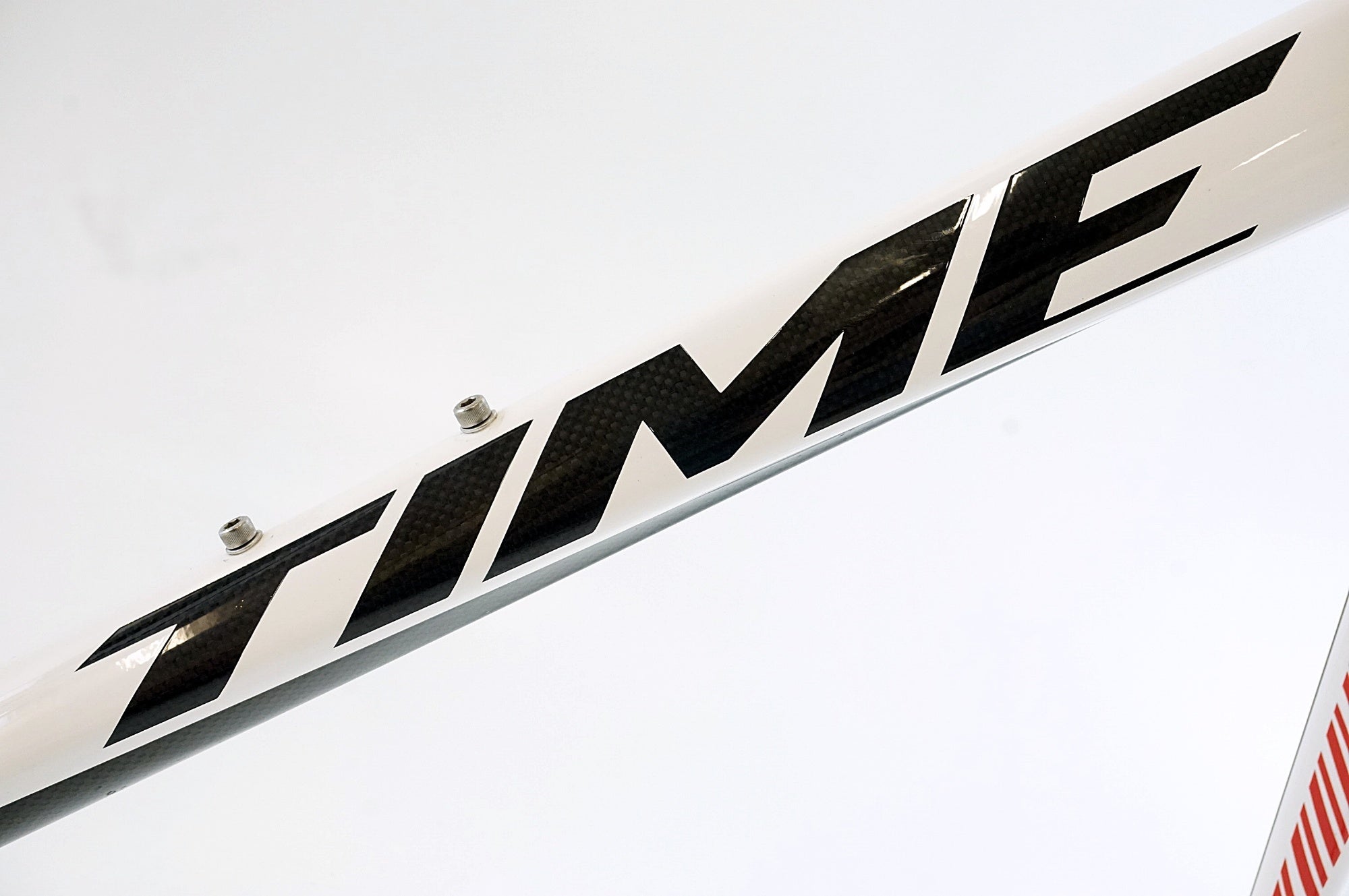 TIME 「タイム」 FLUIDITY S 2013年モデル フレームセット / 浜松店