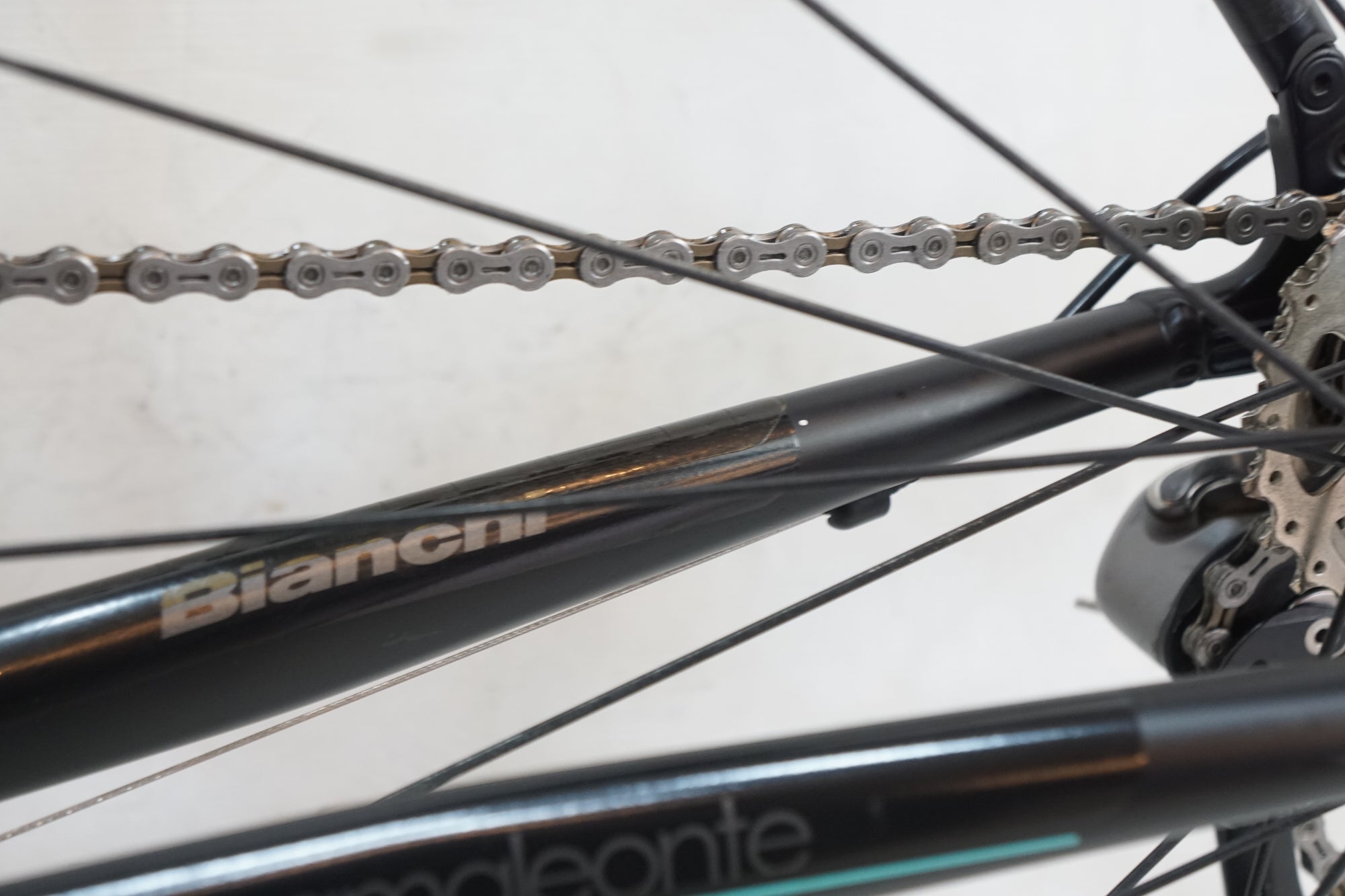 BIANCHI 「ビアンキ」 CAMALEONTE5 2013年モデル クロスバイク / バイチャリ浦和ベース