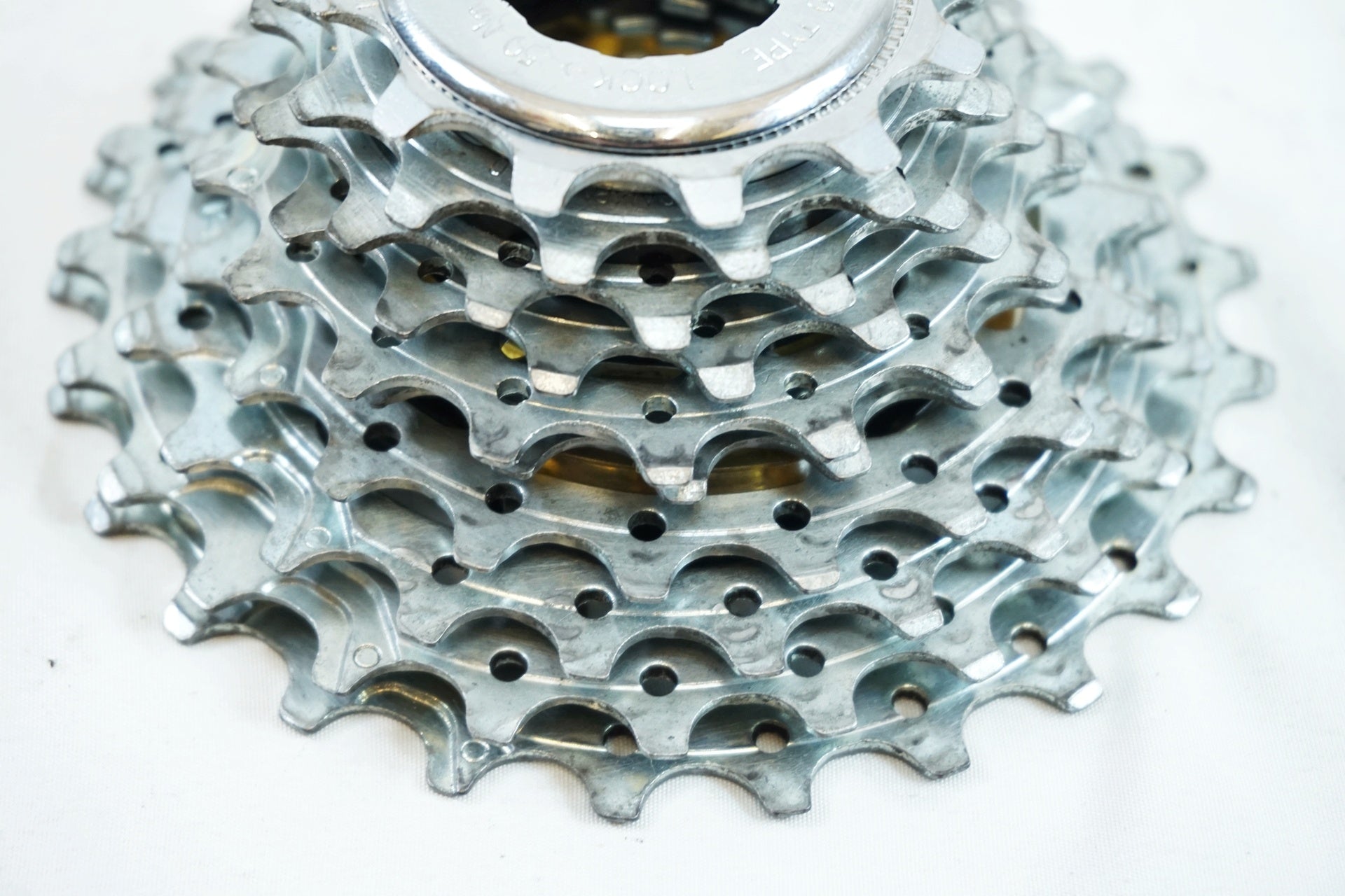 CAMPAGNOLO 「カンパニョーロ」 VELOCE 12-25T 10S スプロケット