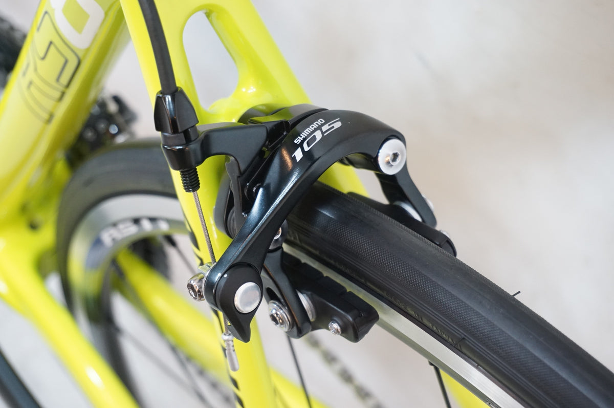 BRIDGESTONE 「ブリヂストン」 ANCHOR RS8 EQUIPE 2015年モデル ロードバイク / 浦和ベース