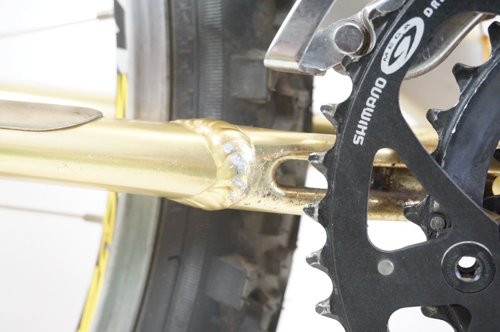 SCHWINN 「シュウィン」 HOMEGROWN 2000年頃 26インチ マウンテンバイク / 宇都宮店