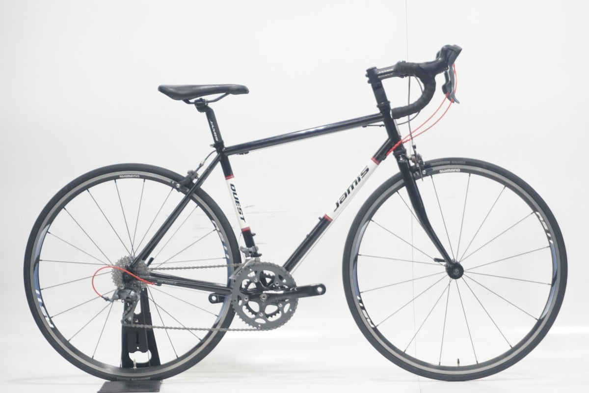 JAMIS 「ジェイミス」 QUEST SPORT 2017年モデル ロードバイク / 滋賀大津店