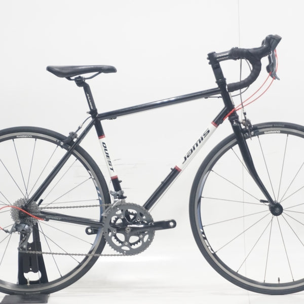 美品　Jamis Quest 青 ロードバイク Jamis Quest Steel Road Bike – Bermstyle