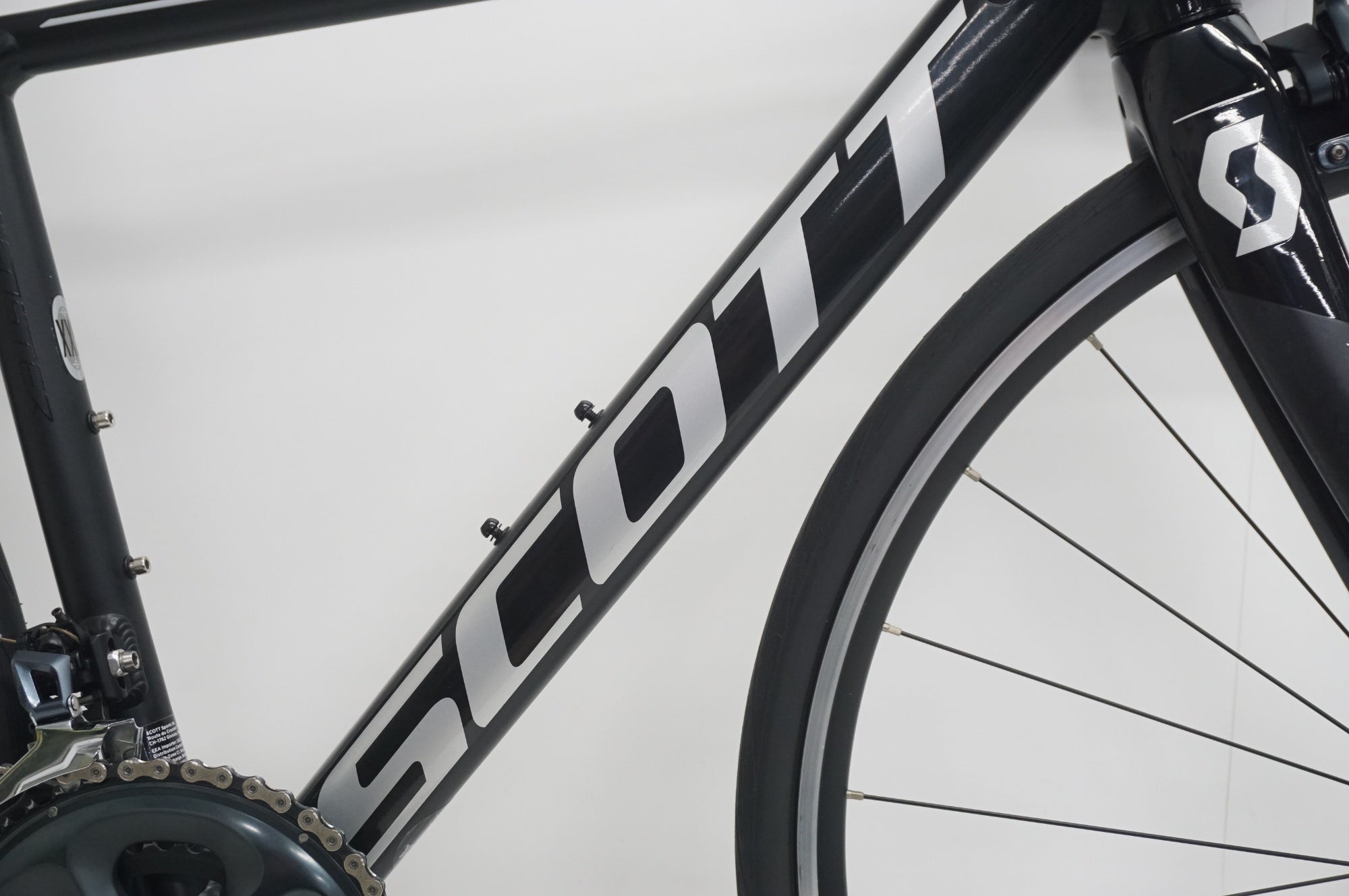 SCOTT 「スコット」 SPEEDSTER SE 2018年モデル ロードバイク / 福岡店 