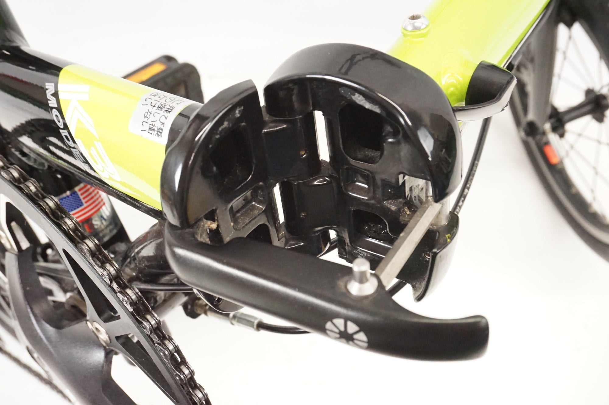DAHON 「ダホン」 K3 2020年モデル 14インチ 折り畳み自転車 / 宇都宮店