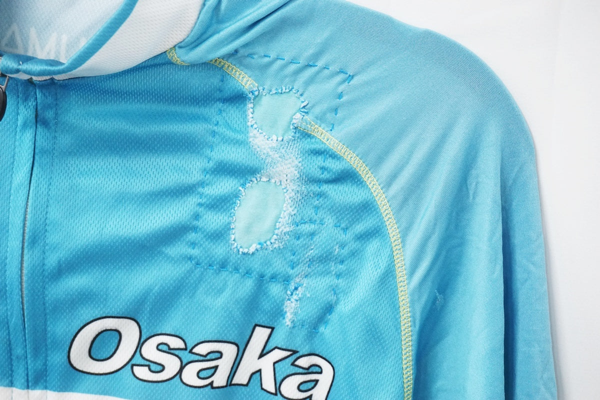 LUMA 「ルマ」 Мサイズ ジャージ / 奈良店