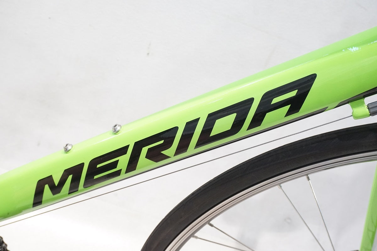 MERIDA 「メリダ」 RIDE 80 2016年モデル ロードバイク / 横浜戸塚店