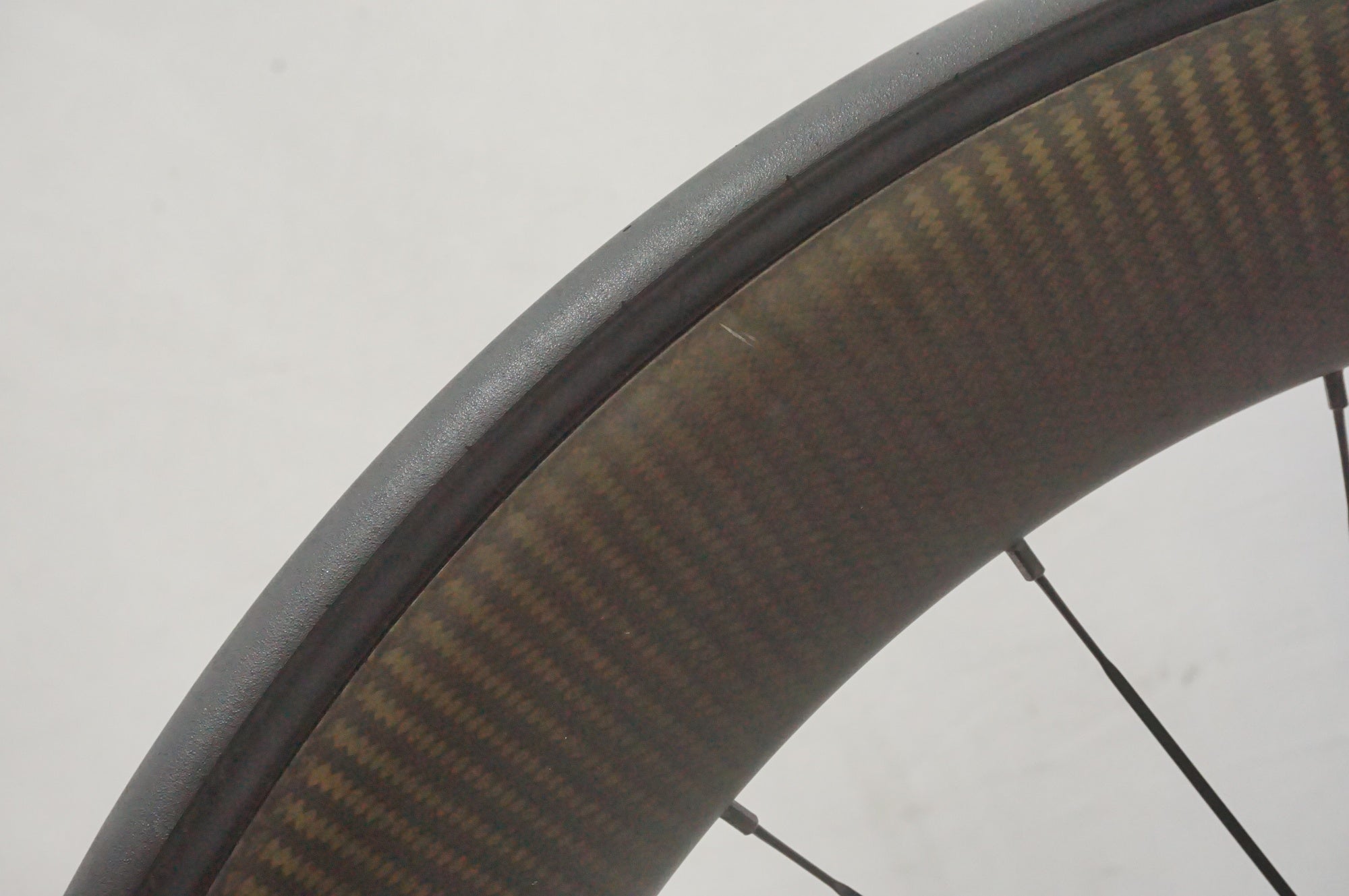 MAVIC 「マヴィック」 COSMIC SL 65 DISC シマノ11速 ホイールセット / 中目黒店