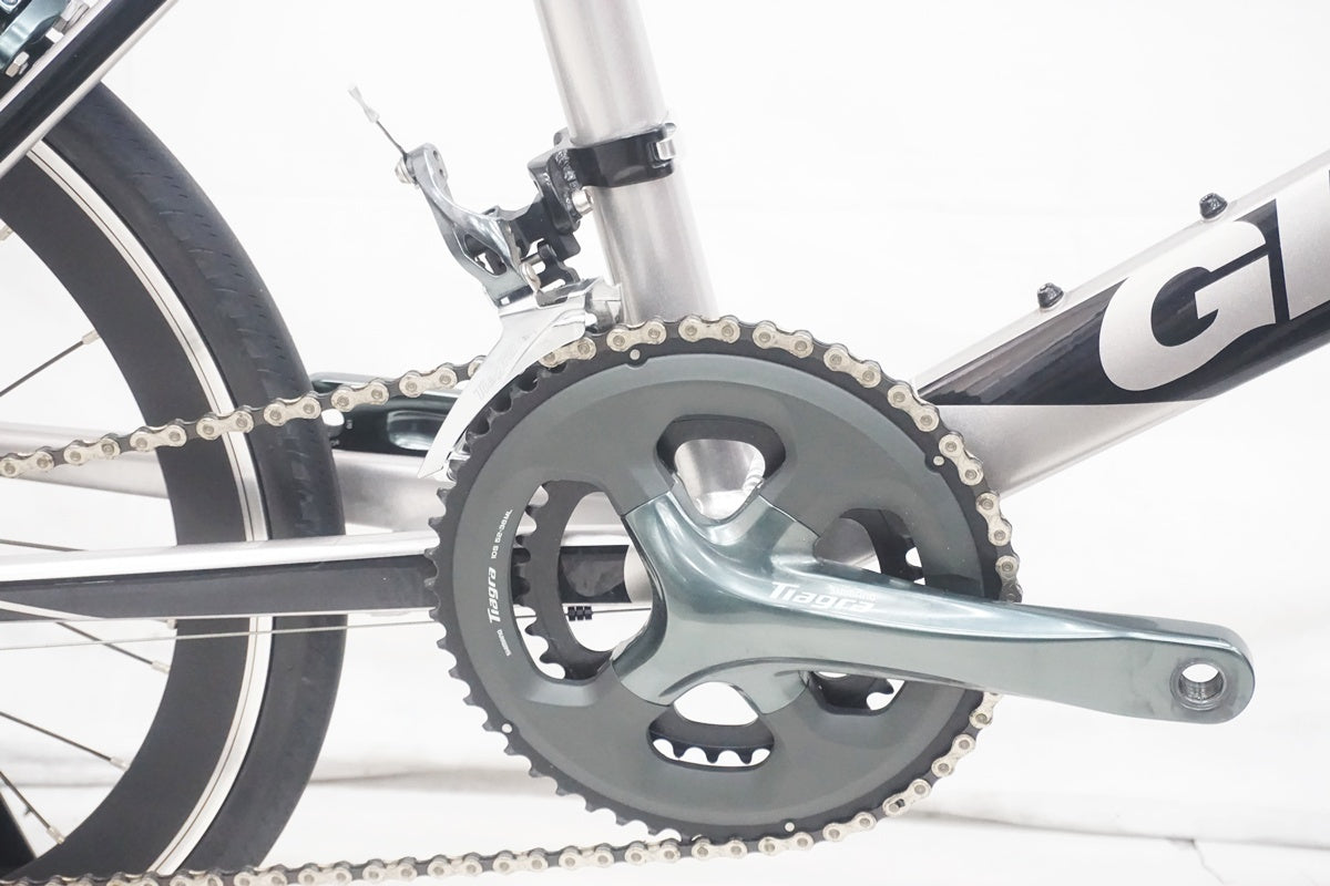 GIANT 「ジャイアント」 IDIOM0 2018年モデル ミニベロ 20インチ / 大阪美原北インター店