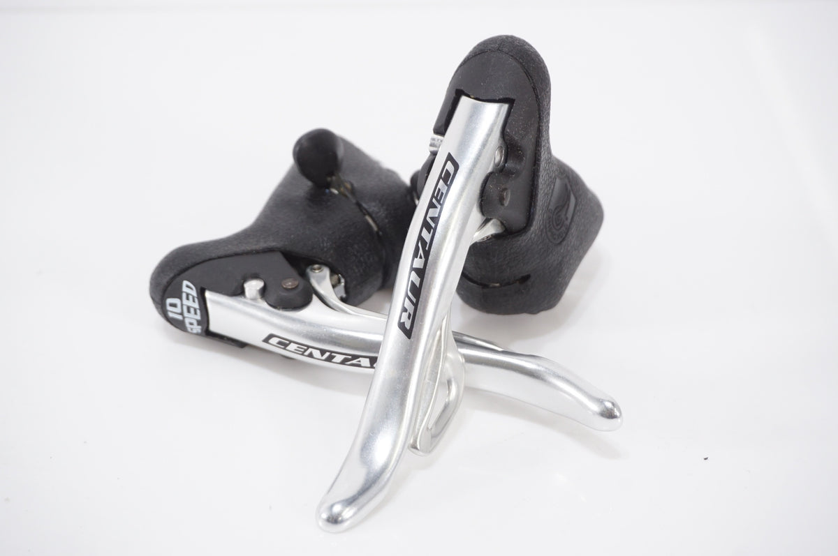 CAMPAGNOLO 「カンパニョーロ」 CENTAUR 10S エルゴパワーレバー / AKIBA店