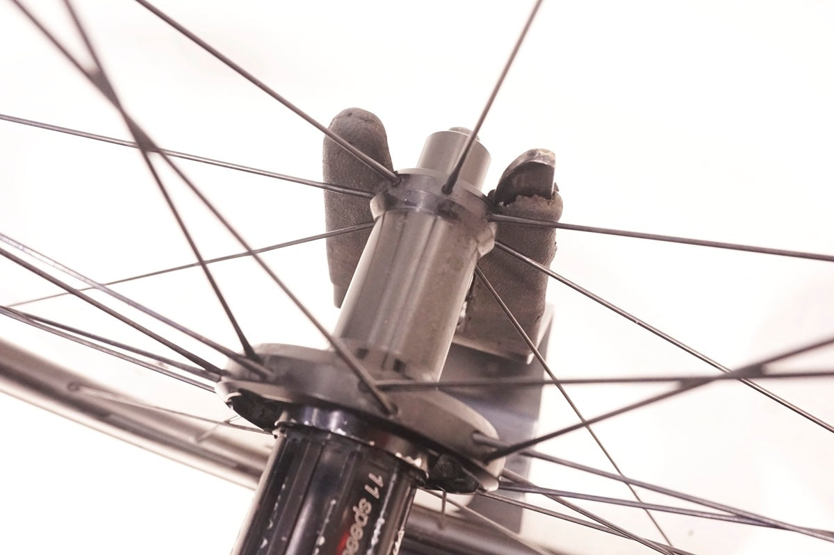 ROVAL 「ロヴァール」 RAPIDE CLX40 SHIMANO 11s ホイールセット