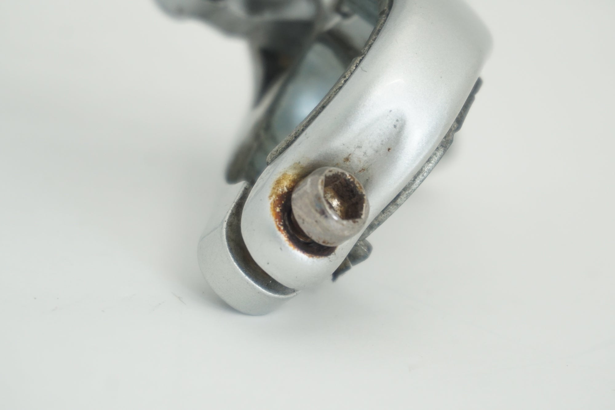 SHIMANO 「シマノ」 SORA FD-3400 フロントディレイラー / 京都