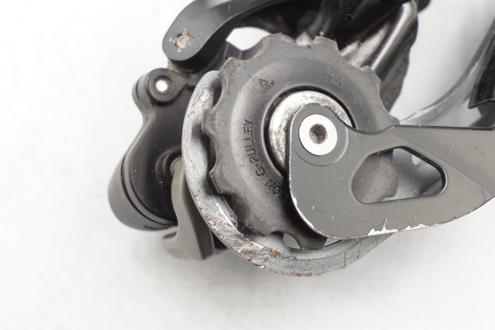 SHIMANO 「シマノ」 RD-M615 リアディレイラー / 奈良店