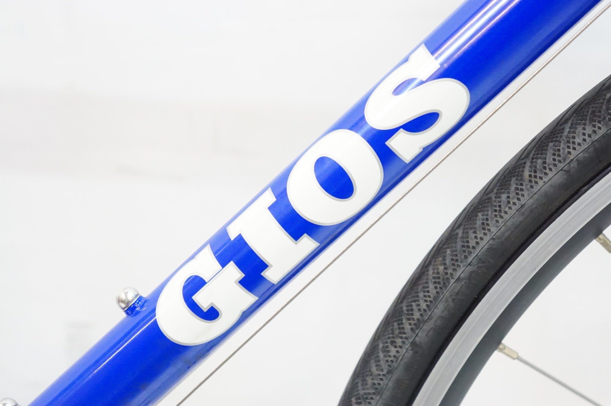 GIOS 「ジオス」 AMPIO 2015年モデル フラットバーロード / 熊谷本店