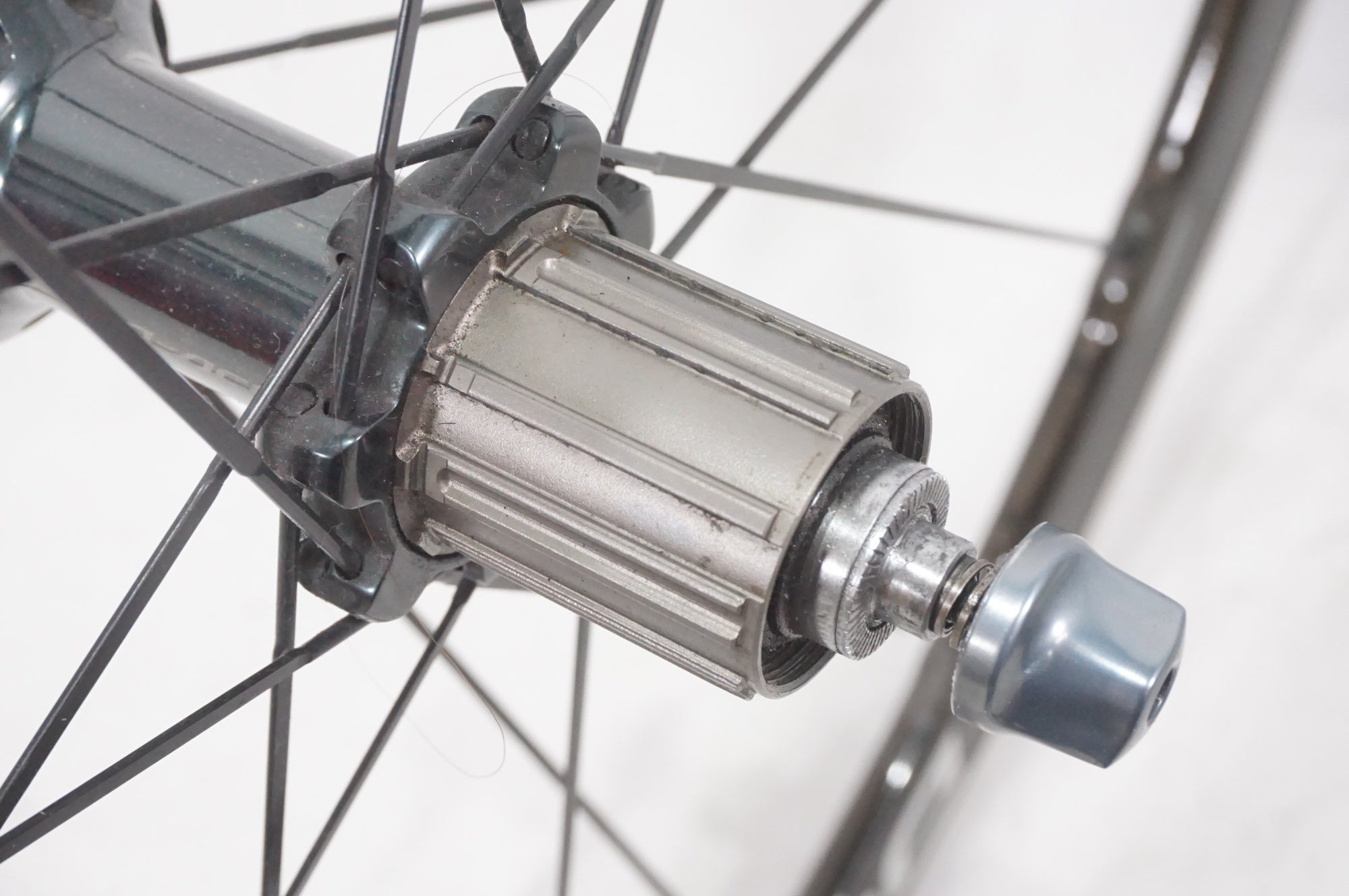 SHIMANO 「シマノ」 DURA-ACE WH-9000-C35-CL ホイールセット